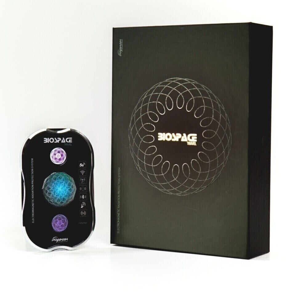 BioSpace Travel Diamond
