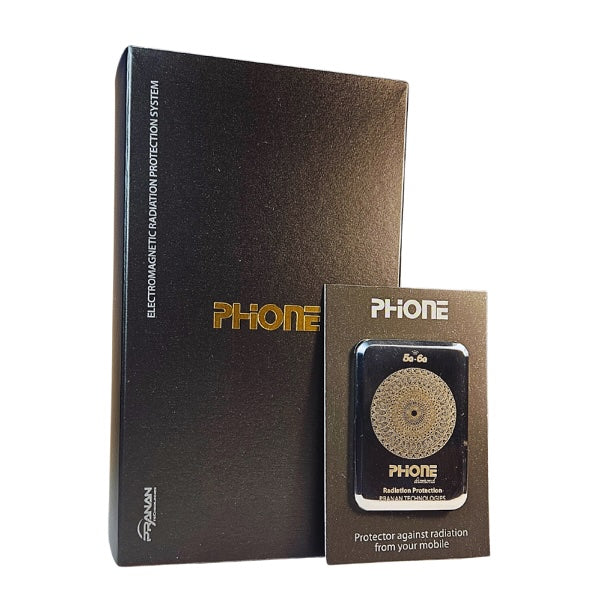 PhiOne Mobile Device Diamond